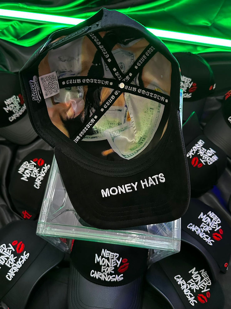 Need Money for cariñosas
