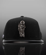 San Judas Black Plana