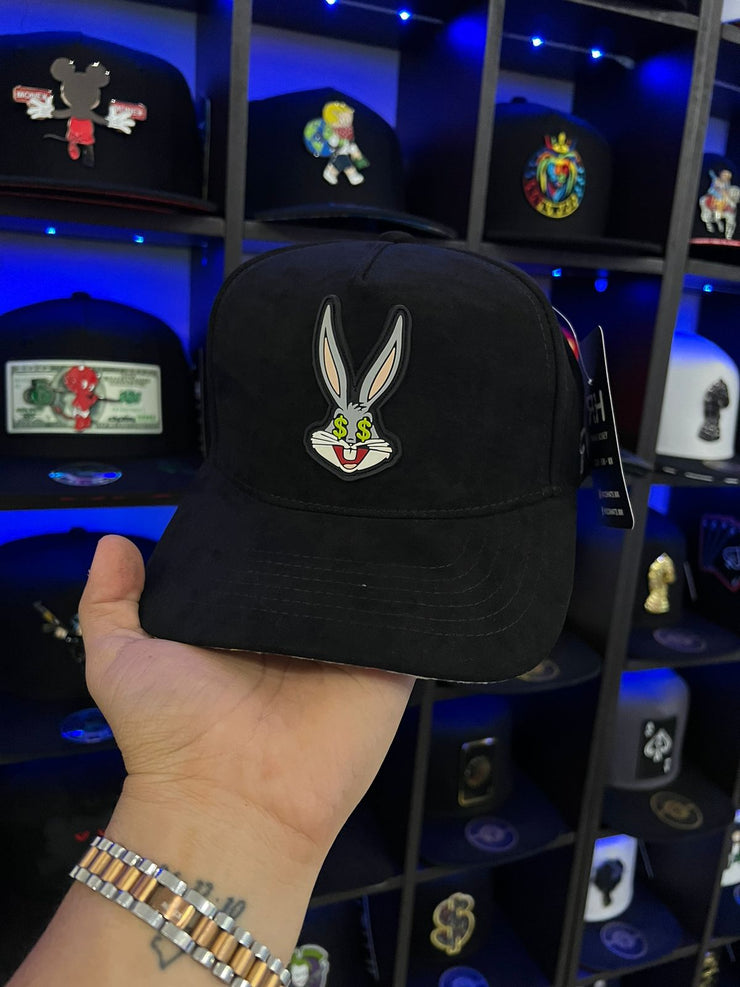 Bugs Bunny