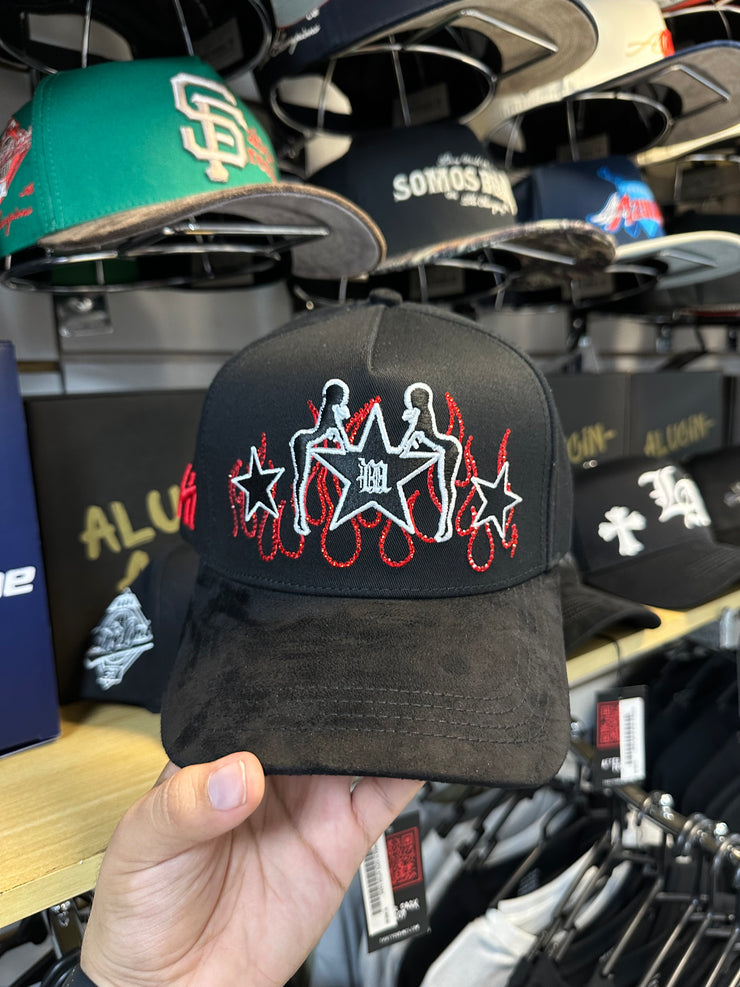 Money hats