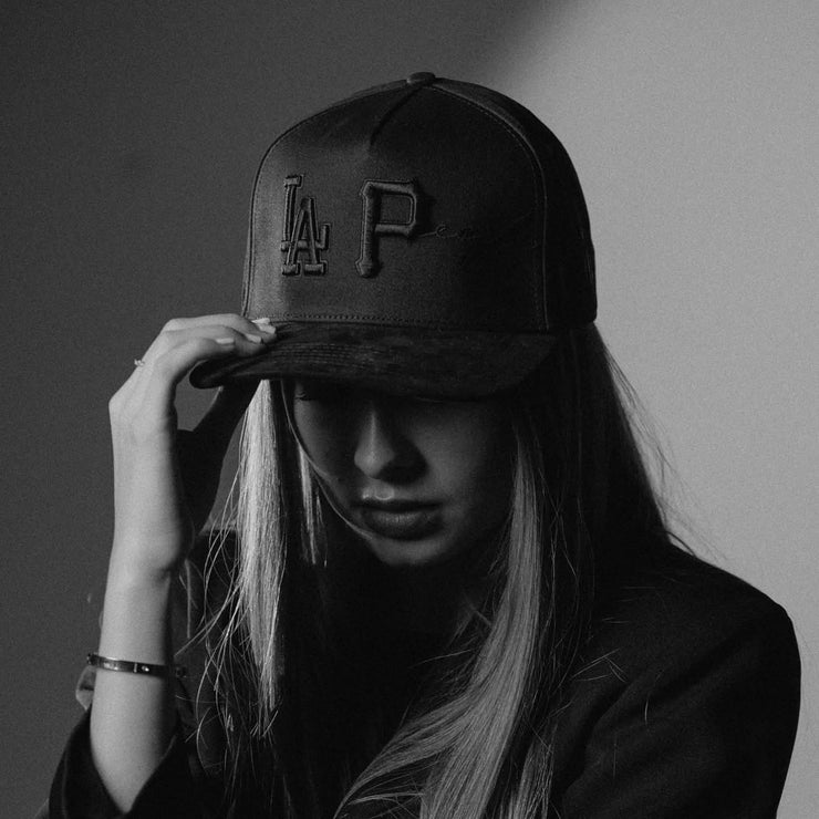 LA PEOPLE FULL BLACK