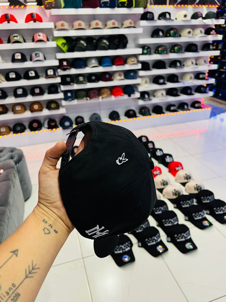 Money Black