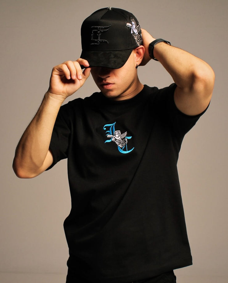 Gorra Jayceeage Black