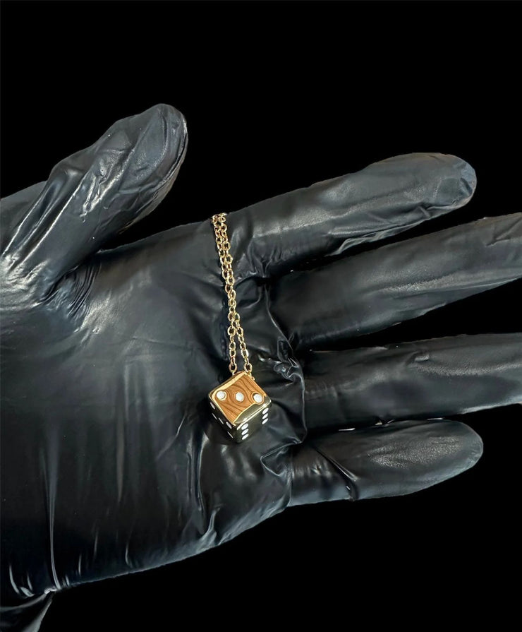 Cadena Dado