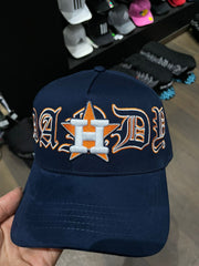 Dandy Hats azul H