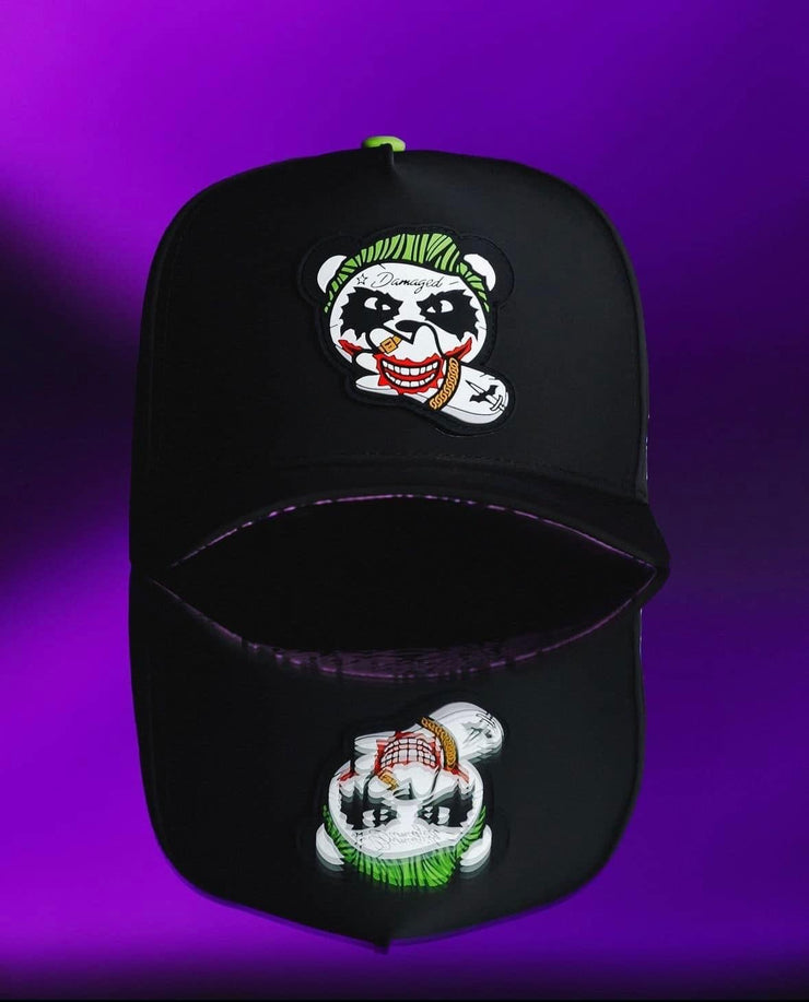 Joker cuerva