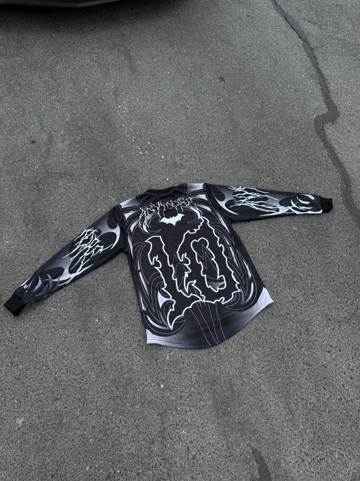Jersy Anymore