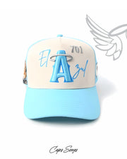 Azul