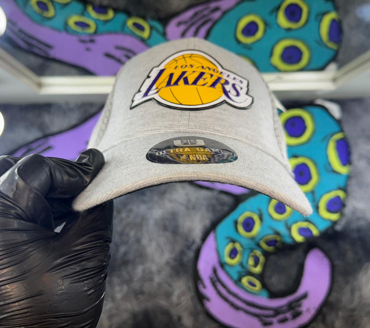 Lakers Gris