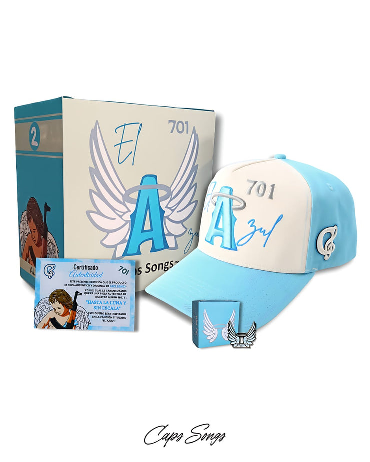 Azul