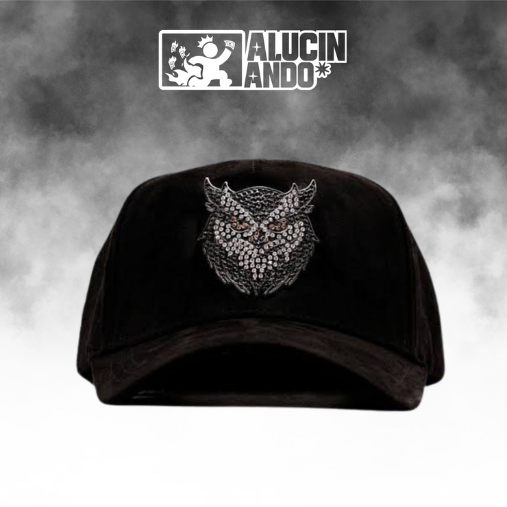 Buo Barba Hats