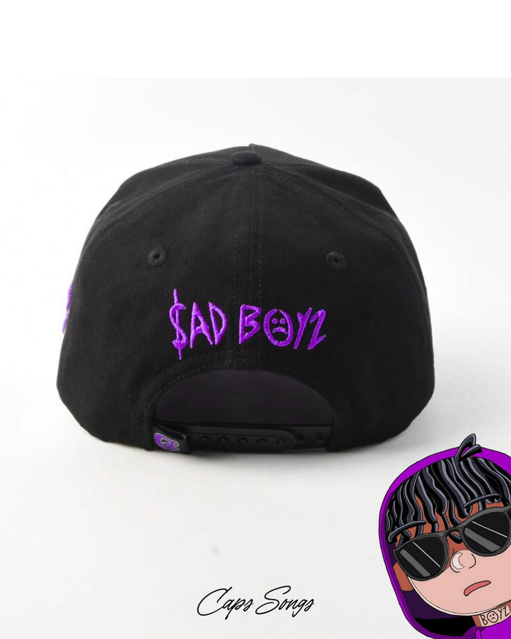Say Boys