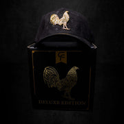 Gorra Edición limitada curva