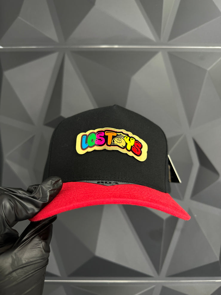 Lostoys Kamel