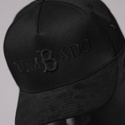 Tumbado Full Black