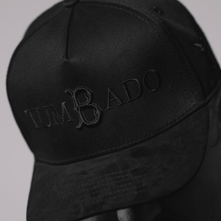 Tumbado Full Black