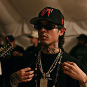 Soy el diablo negra