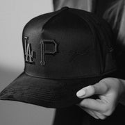 LA PEOPLE FULL BLACK
