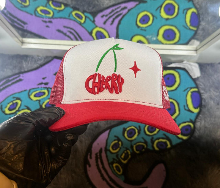Cherry Clover