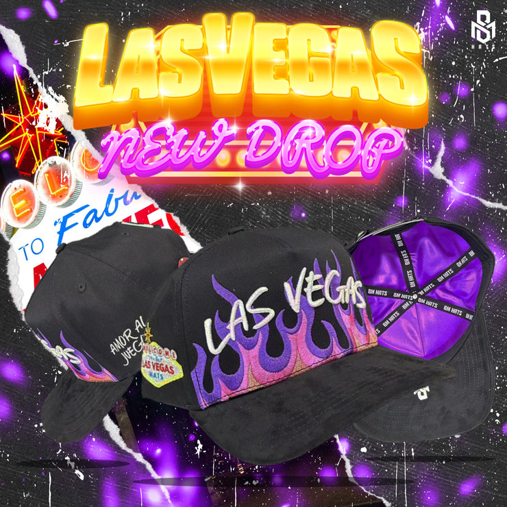 LAS VEGAS