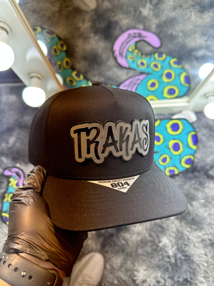 Trakas