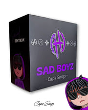 Say Boys