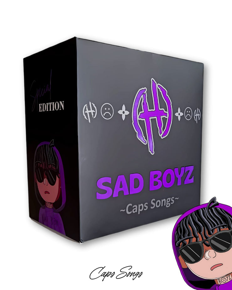 Say Boys