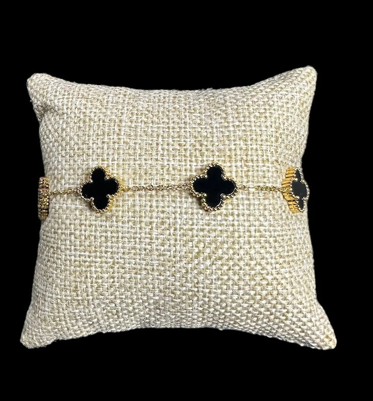 Pulsera van cleef
