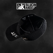 BARBAS HATS ROCKSTAR I CT