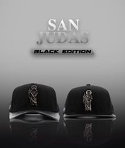 San Judas Black curva