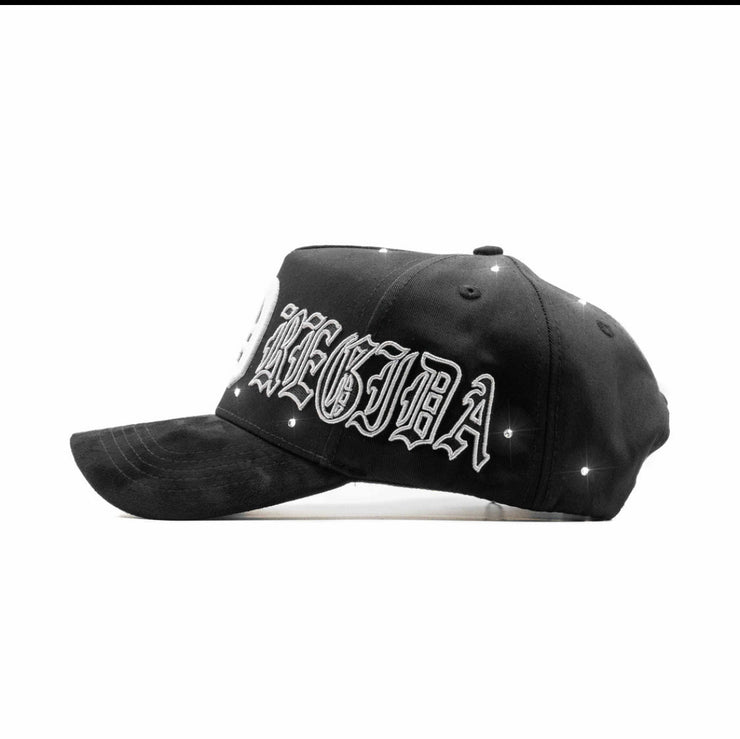Fuerza regida Cristals