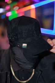 Bull Diamond  Black