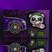 Joker cuerva