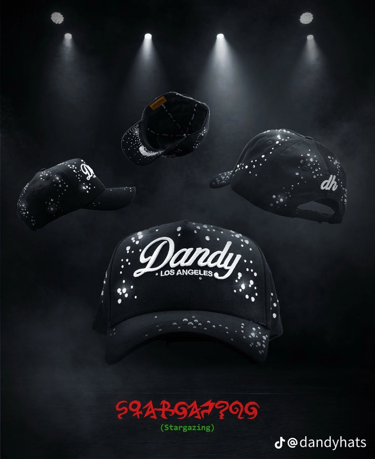 Dandy Cristals