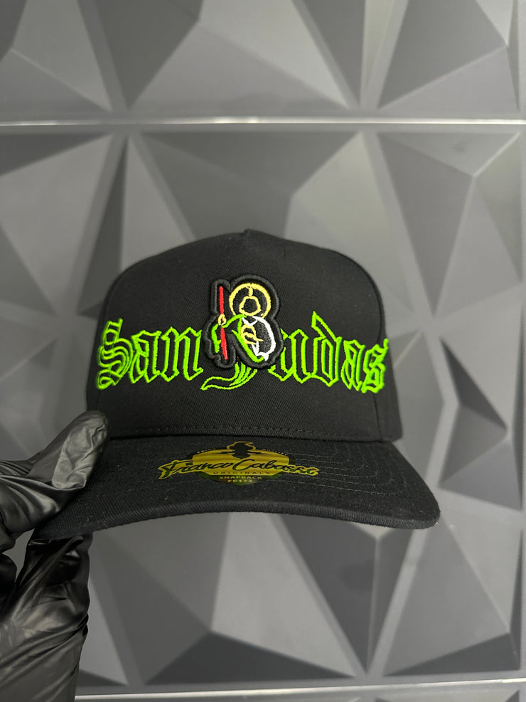 San judas
