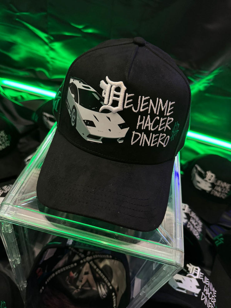 Money Déjenme hacer dinero