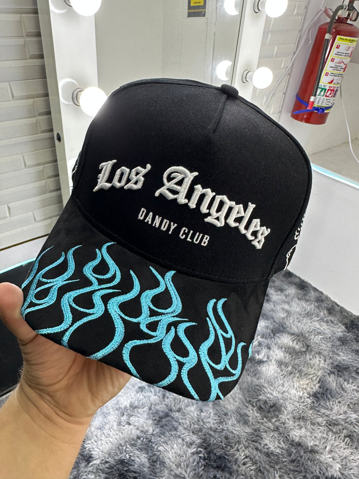 Dandy Hats Los Ángeles