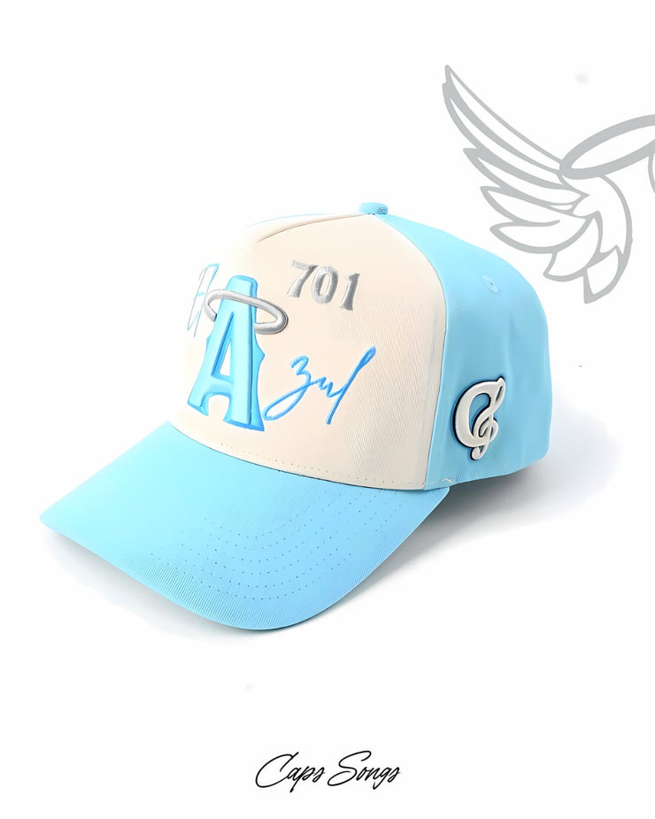 Azul