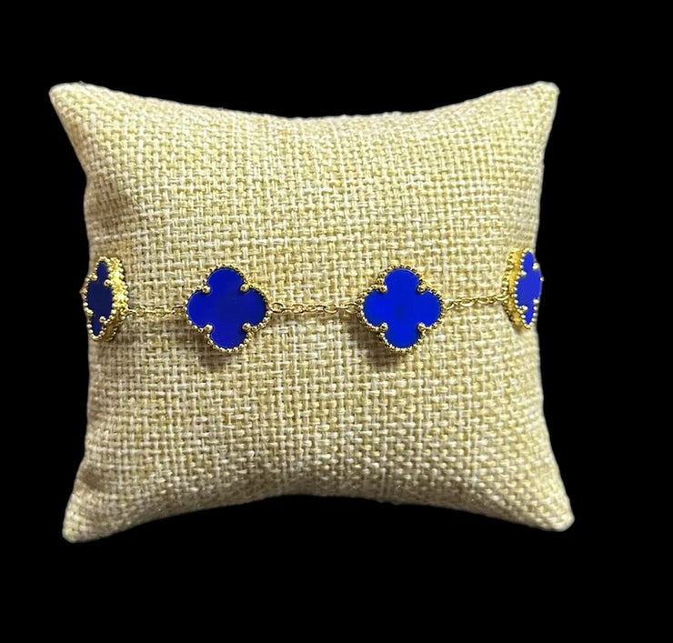 Pulcera van cleef