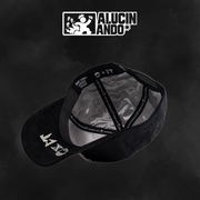 BARBAS HATS CHROME LAST EDITION