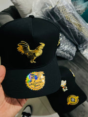 Gallo dorado