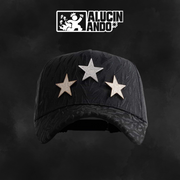 BARBAS HATS ROCKSTAR I CT