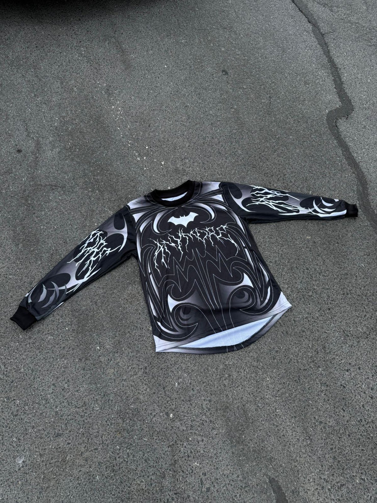 Jersy Anymore
