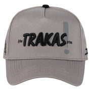 TRAKAS GRAY