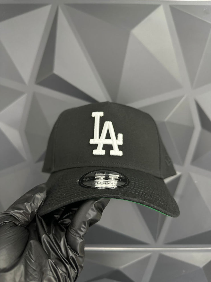 LA