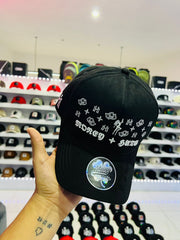 Money Black