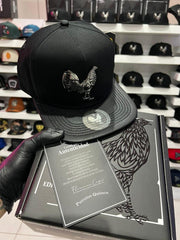 Gallo Negro