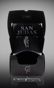 San Judas Black curva