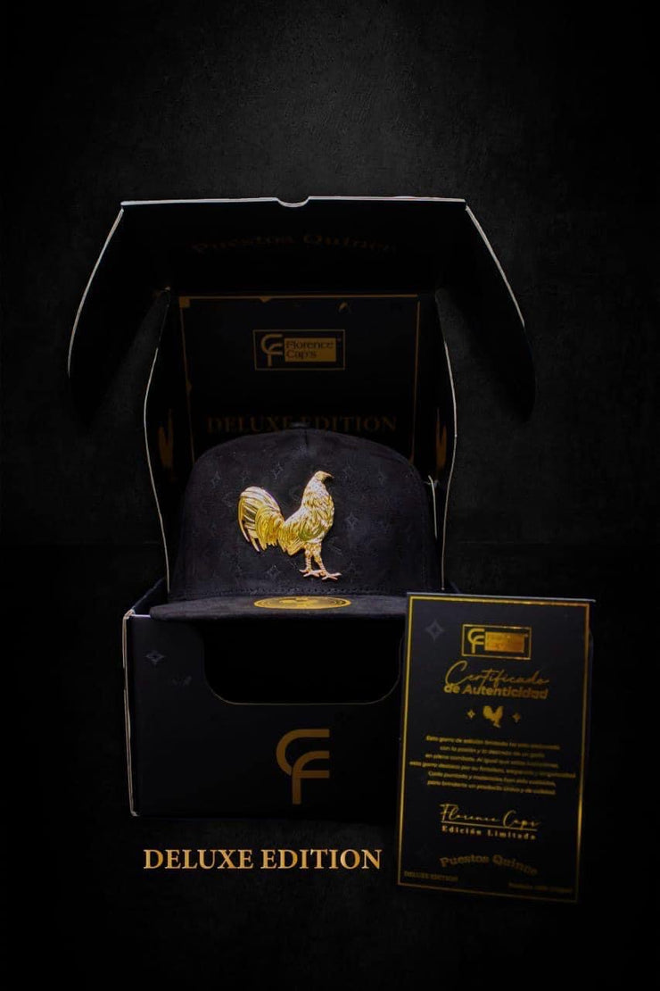 Gallo Edición Especial