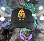 Pollo 701